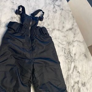 Snow bib